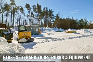 More details for 373008 6th Line, Amaranth, ON - Flex for Sale