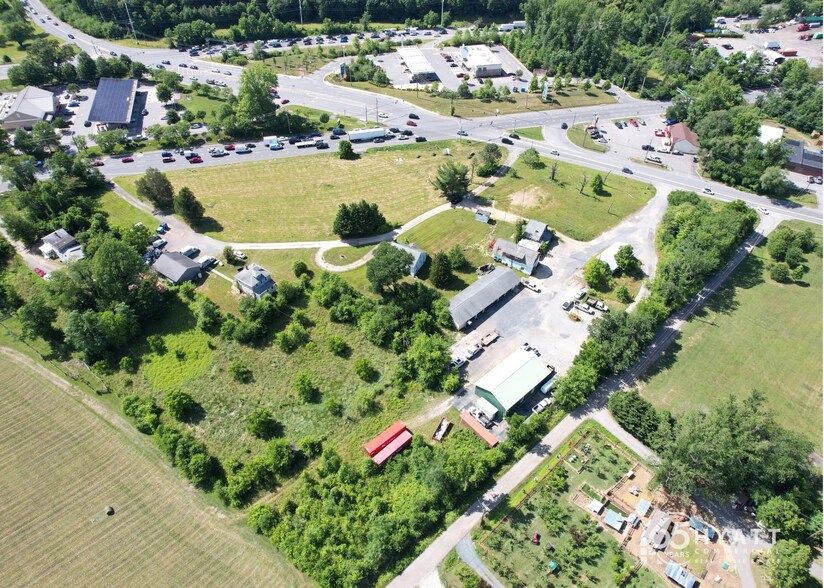 1699 Millersville Rd, Millersville, MD for sale - Building Photo - Image 1 of 7