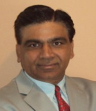 Subhash Arora