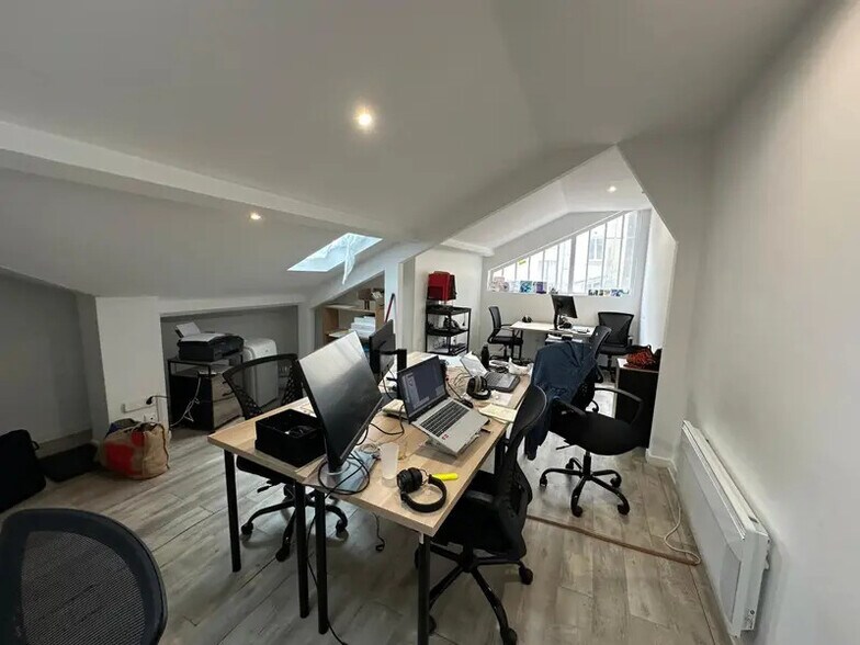 Bureau dans Vincennes à vendre - Photo intérieure - Image 3 de 11
