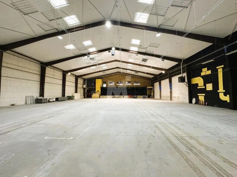 Flex dans Évry-Courcouronnes à louer - Photo intérieure - Image 2 de 9