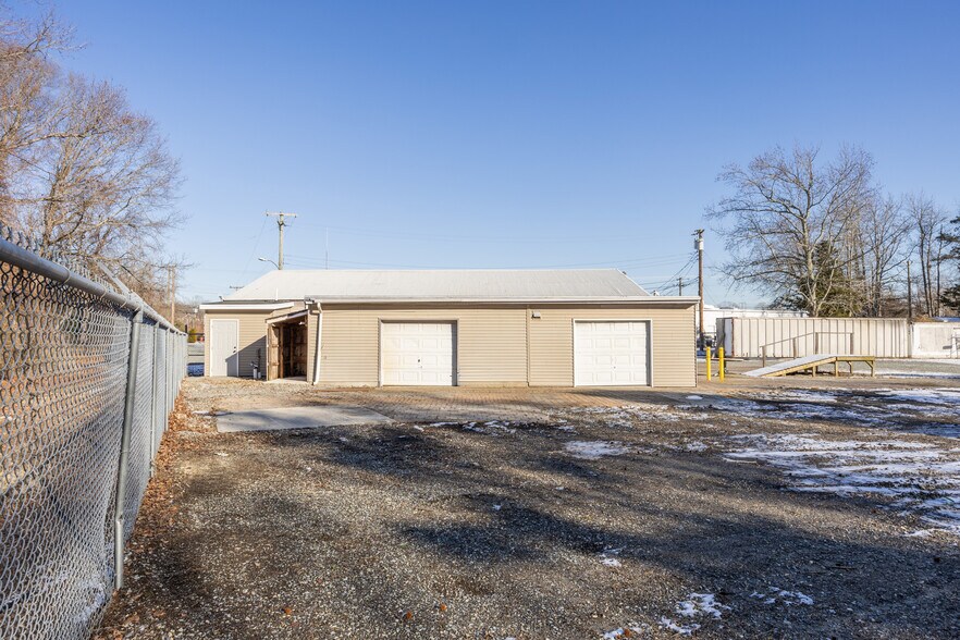 320 Tilton Rd, Northfield, NJ à vendre - Photo du bâtiment - Image 3 de 27