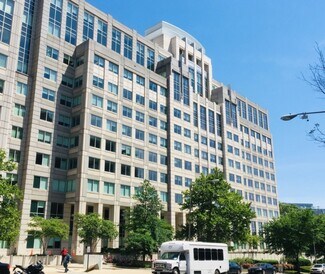 Plus de détails pour 550 12th St SW, Washington, DC - Bureau à louer