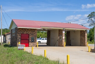 Plus de détails pour 7549 Elkton Pike, Elkton, TN - Commerce de détail à vendre