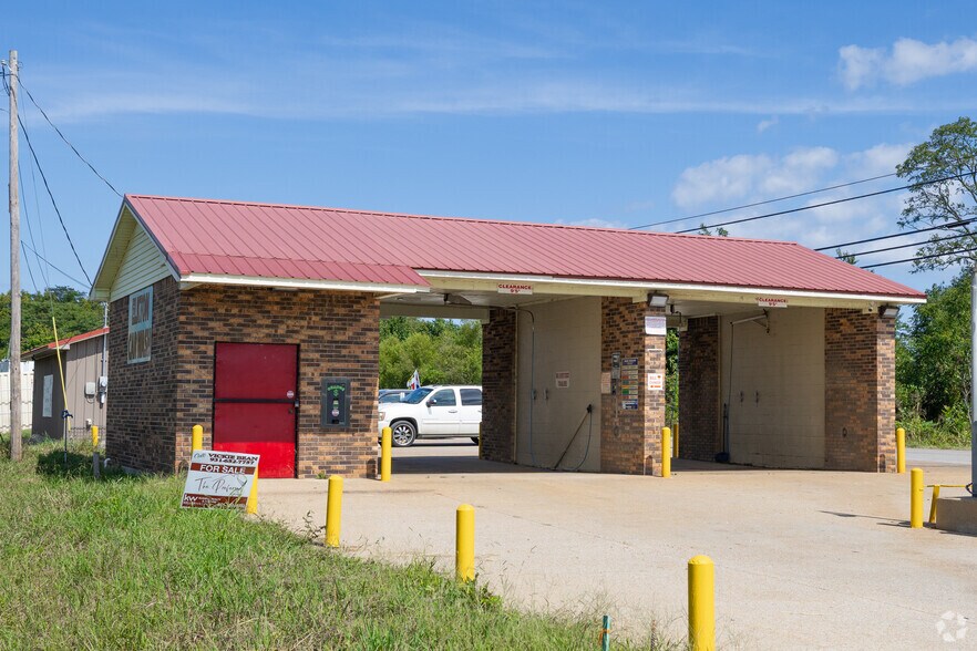 7549 Elkton Pike, Elkton, TN à vendre - Photo principale - Image 1 de 25