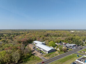 1008 State Route 33, Freehold, NJ - AERIAL  map view