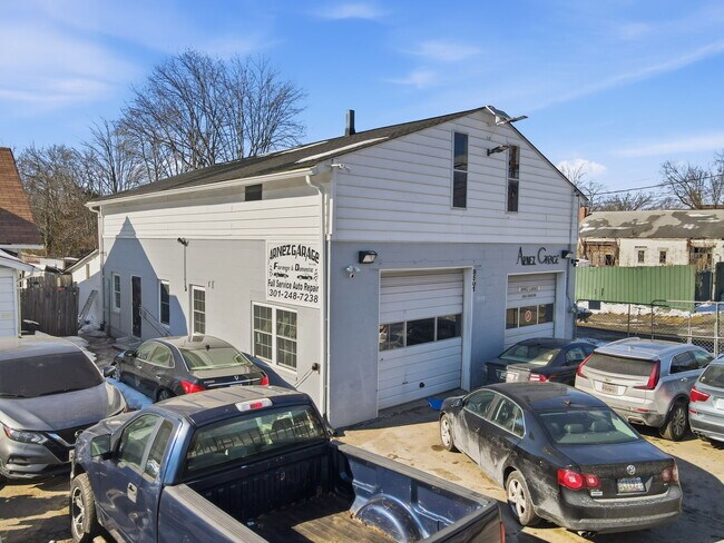 More details for 8501 Allentown Rd, Fort Washington, MD - Retail for Sale