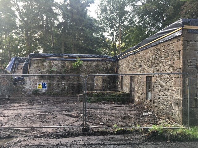 The Old Ml, Harestane Road à vendre - Photo principale - Image 2 de 4