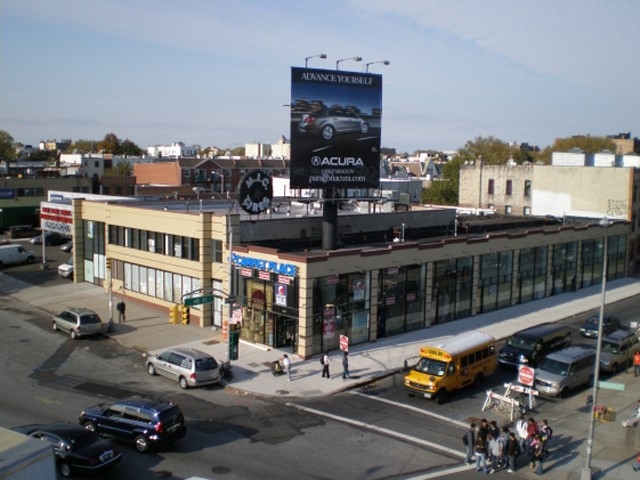 4701 Northern Blvd, Long Island City, NY à vendre Photo principale- Image 1 de 1