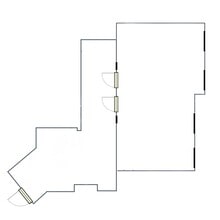 6364 S Highland Dr, Salt Lake City, UT for lease Floor Plan- Image 2 of 15