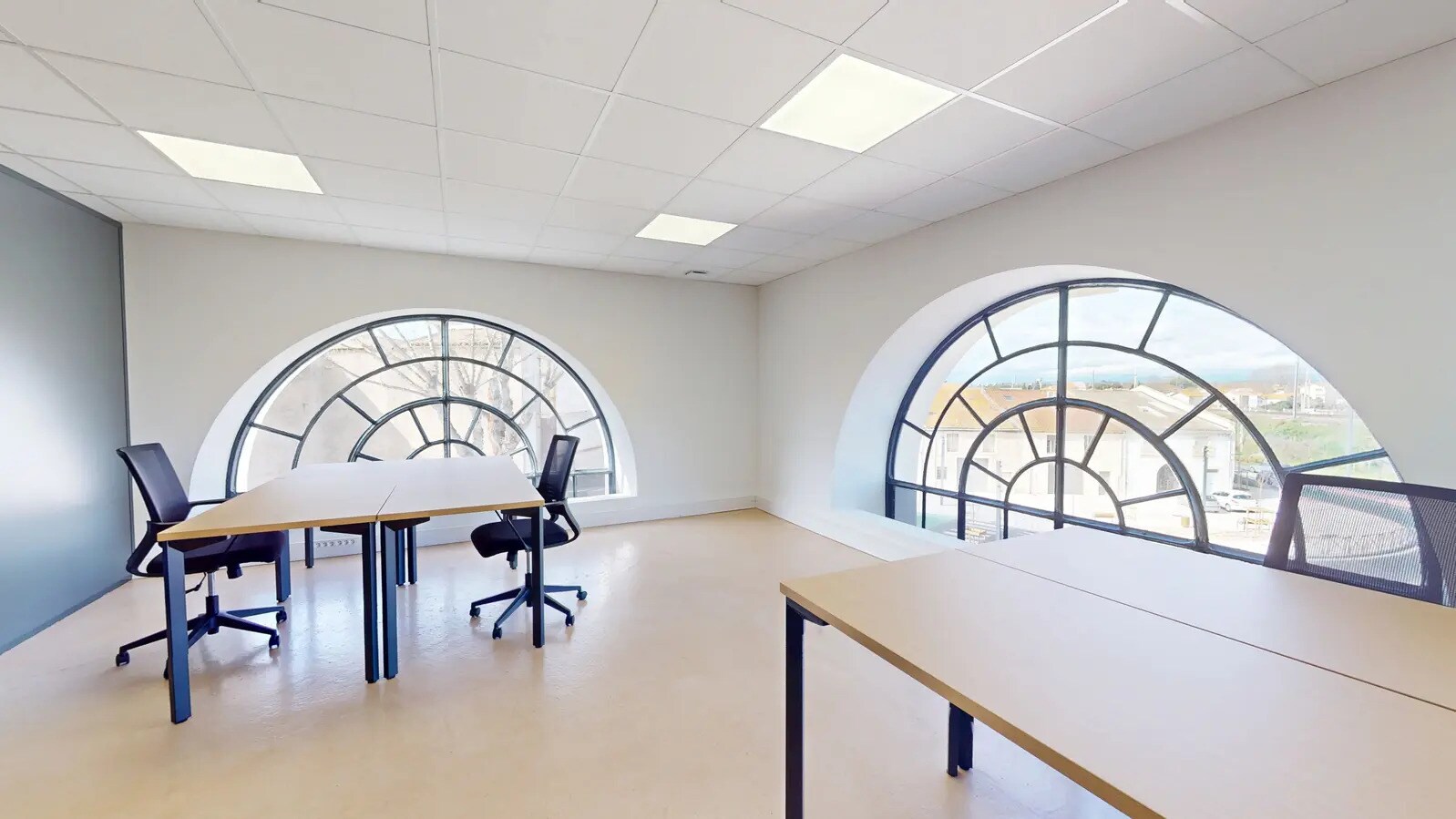 270 Rue Pierre Duhem, Aix-en-Provence for lease Building Photo- Image 1 of 7