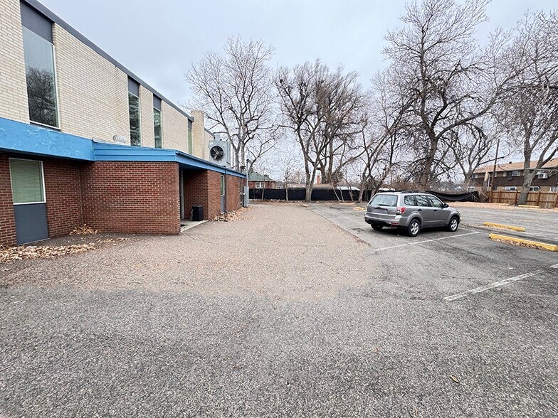 7400 W 14th Ave, Denver, CO à vendre - Photo du bâtiment - Image 3 de 25