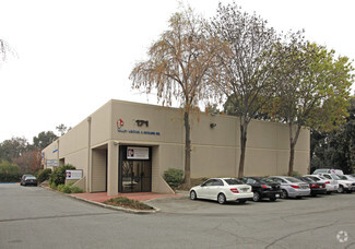 More details for 1171 N 4th St, San Jose, CA - Flex for Lease