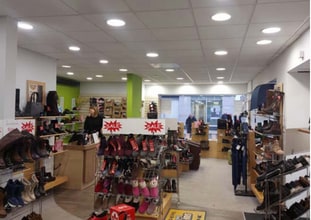 168 Brook St, Broughty Ferry à louer Photo intérieure- Image 1 de 1