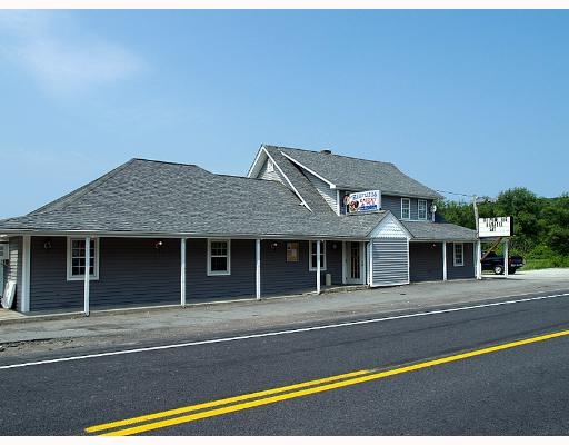 980 US Highway 6, Port Jervis, NY à vendre - Photo principale - Image 1 de 1