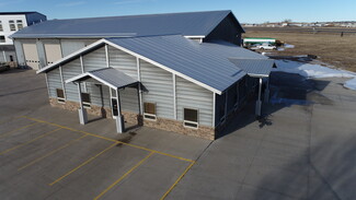 More details for 2801-110 E 2nd St, Gillette, WY - Industrial for Lease