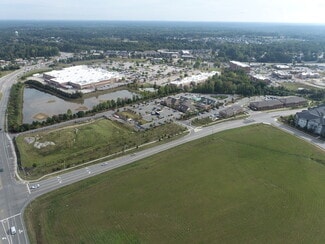 More details for 2071 Ralph Stephens Rd, Holly Springs, NC - Office/Medical for Lease