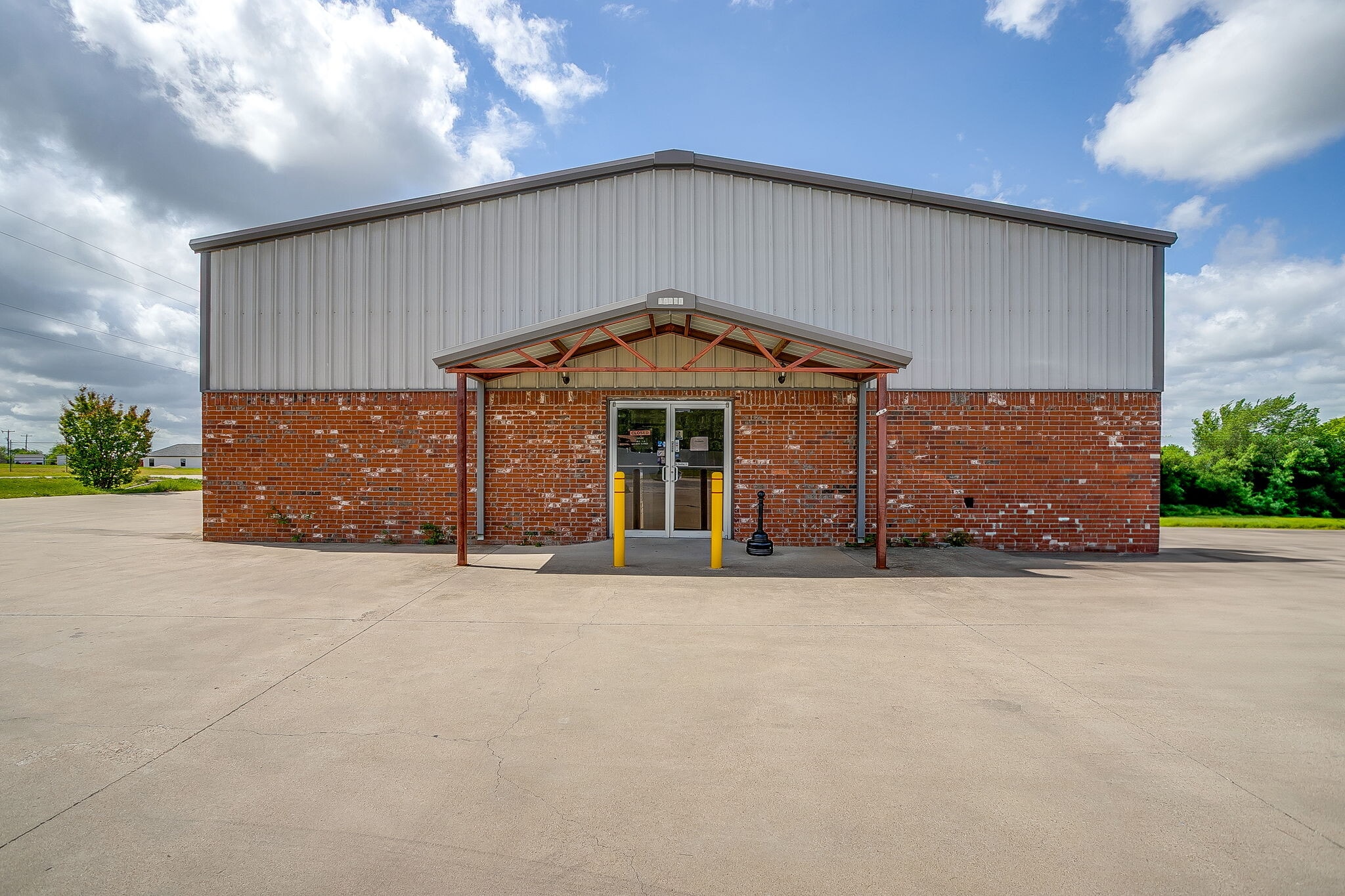 10450 E Bankhead Hwy, Aledo, TX for lease Primary Photo- Image 1 of 7