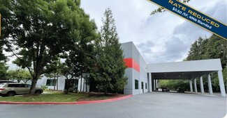 More details for 4630 NE 166th Ave, Portland, OR - Industrial for Lease