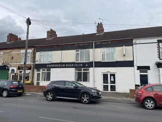 More details for 176 Frodingham Rd, Scunthorpe - Retail for Sale