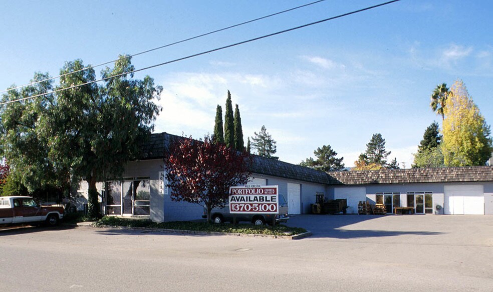 10121 Imperial Ave, Cupertino, CA à louer - Autre - Image 2 de 4