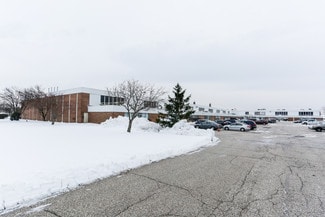 More details for 761 Beta Dr, Mayfield Village, OH - Industrial for Lease