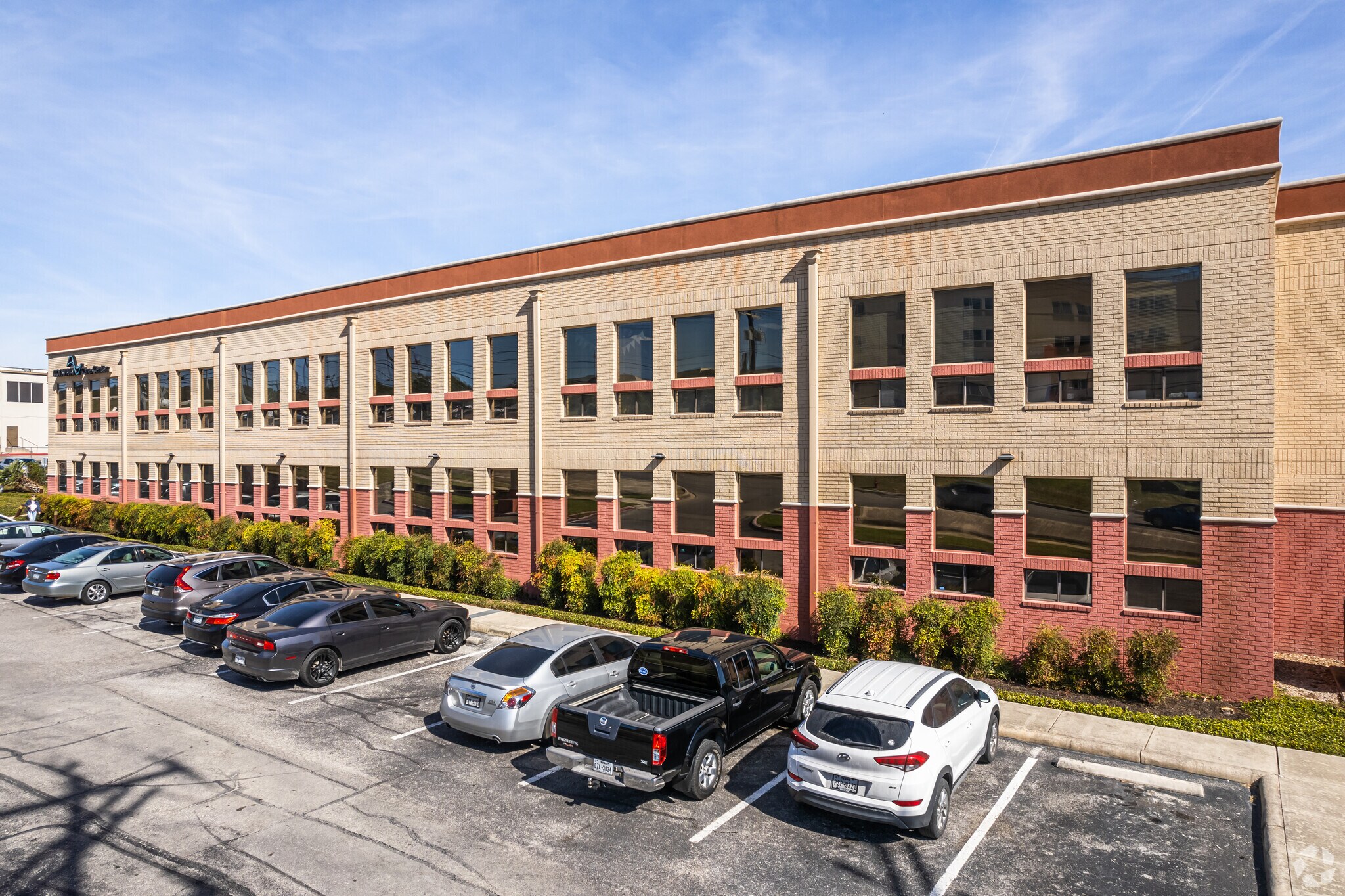 12602 Toepperwein Rd, San Antonio, TX for lease Primary Photo- Image 1 of 8
