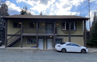 Plus de détails pour 1121 Old Lakelse Lake Dr, Terrace, BC - Multi-résidentiel à vendre