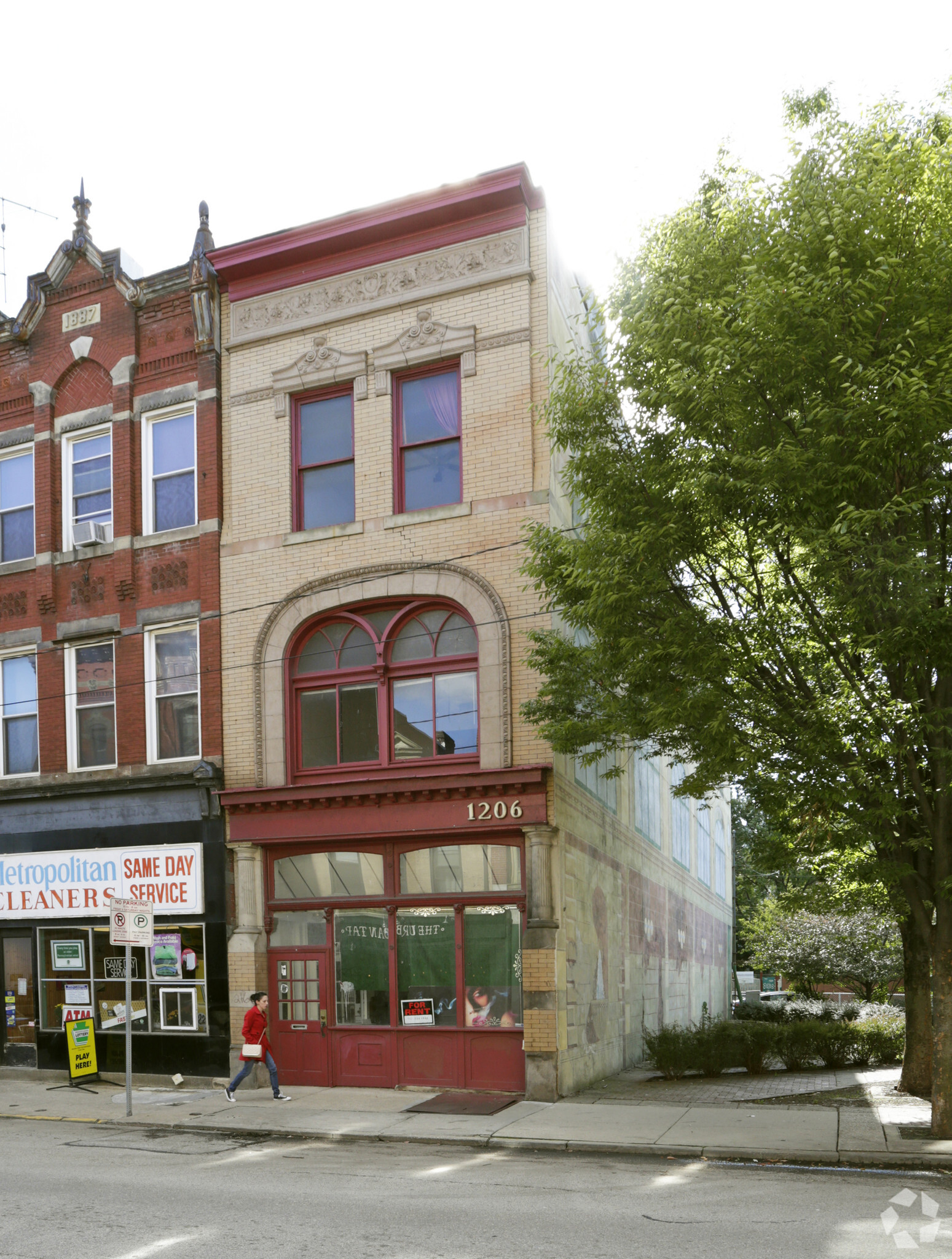 1206 E Carson St, Pittsburgh, PA for sale Primary Photo- Image 1 of 1