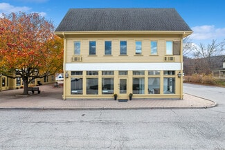Plus de détails pour 25 N Main St, Kent, CT - Commerce de détail à vendre