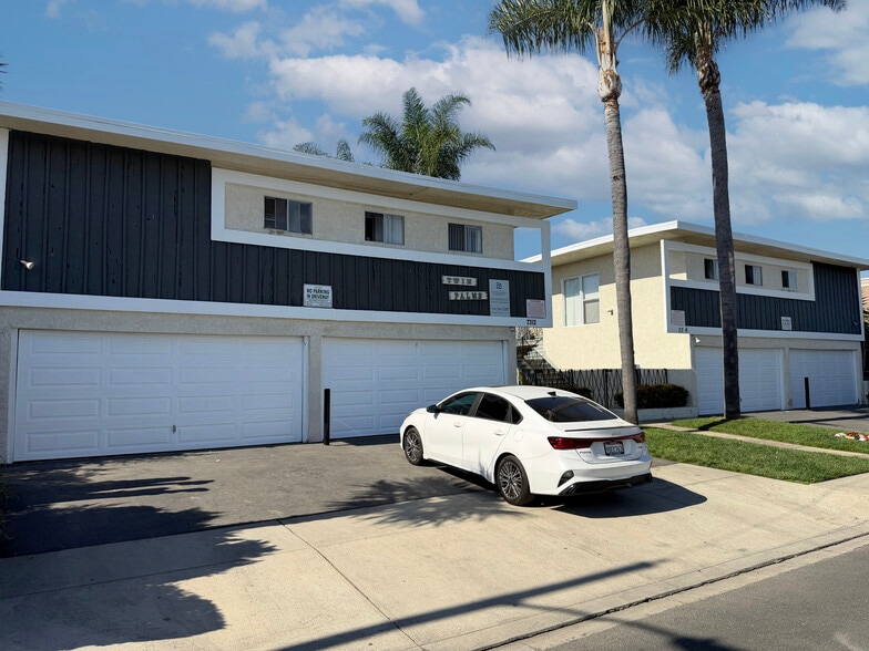 7306-7312 Neo St, Downey, CA à vendre - Photo principale - Image 1 de 14