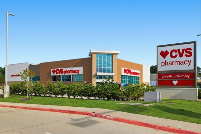 Plus de détails pour 29015 FM 2978 Rd, Magnolia, TX - Commerce de détail à vendre