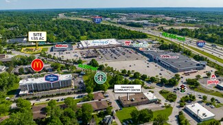 More details for 23840 Broadway Ave, Bedford, OH - Retail for Sale