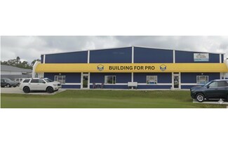 Plus de détails pour 18440 Paulson Dr, Port Charlotte, FL - Local d'activités, Industriel à louer