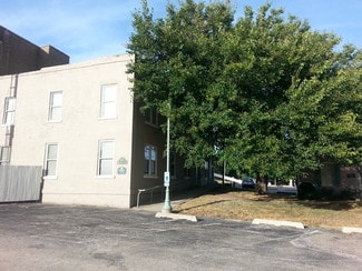 More details for 401-403 NE Jefferson Ave, Peoria, IL - Office for Lease
