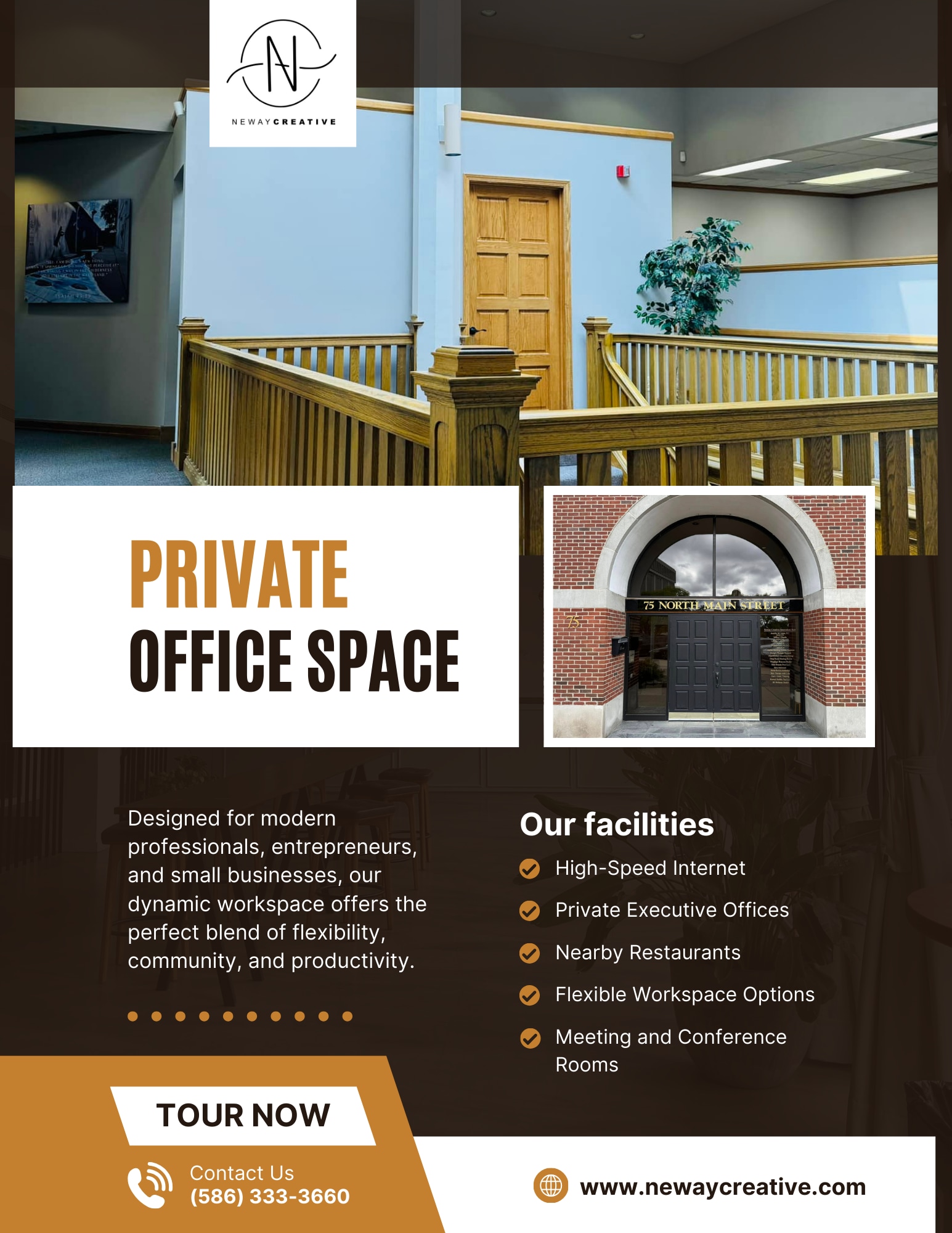 75 N Main St, Mount Clemens, MI for lease Other- Image 1 of 1