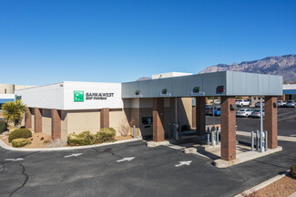 More details for Wyoming Office Park Development – for Sale, Albuquerque, NM