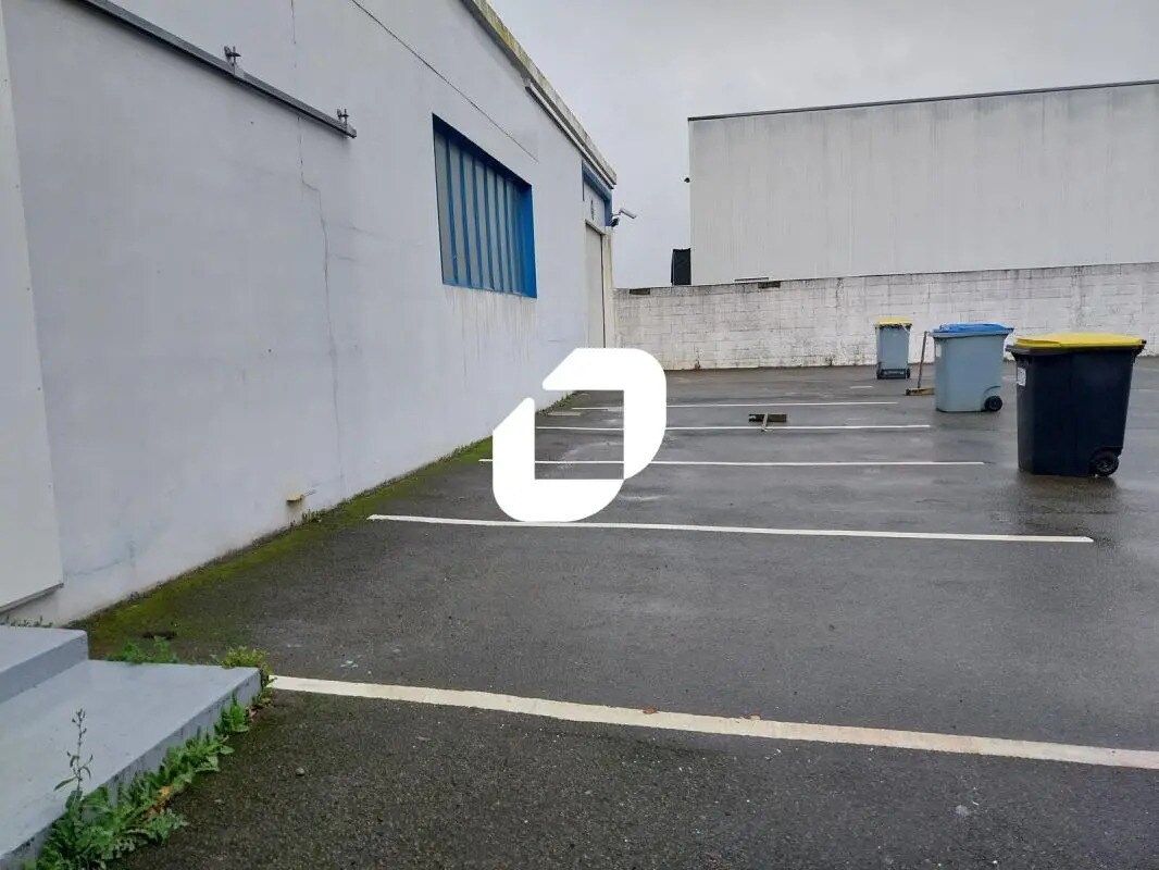 Flex dans Carquefou à louer Photo du bâtiment- Image 1 de 16