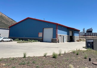 More details for 3748 N Eagle Mountain Dr, Flagstaff, AZ - Industrial for Lease