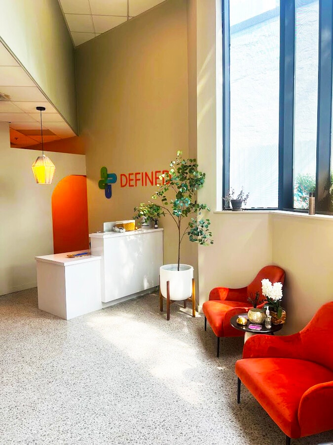 2623-2627 N Clark St, Chicago, IL 60614 - Unité Commercial - - Photo intérieure - Image 2 of 11