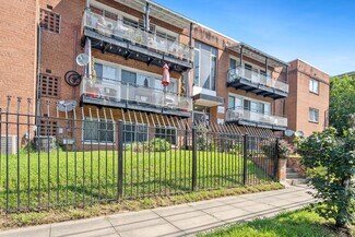 Plus de détails pour 808 Chesapeake St SE, Washington, DC - Multi-résidentiel à vendre