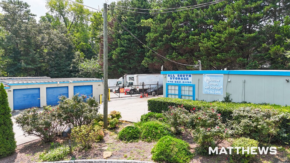 2991 Cole Ct, Norcross, GA à vendre - Photo du bâtiment - Image 2 de 5