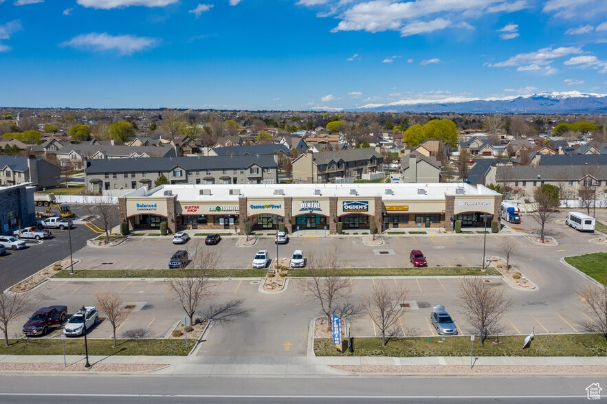 2464 W 12600 S, Riverton, UT for lease - Building Photo - Image 3 of 13