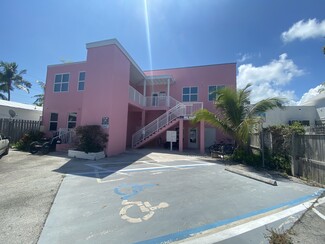 Plus de détails pour 626 Josephine Parker Dr, Key West, FL - Bureau à louer