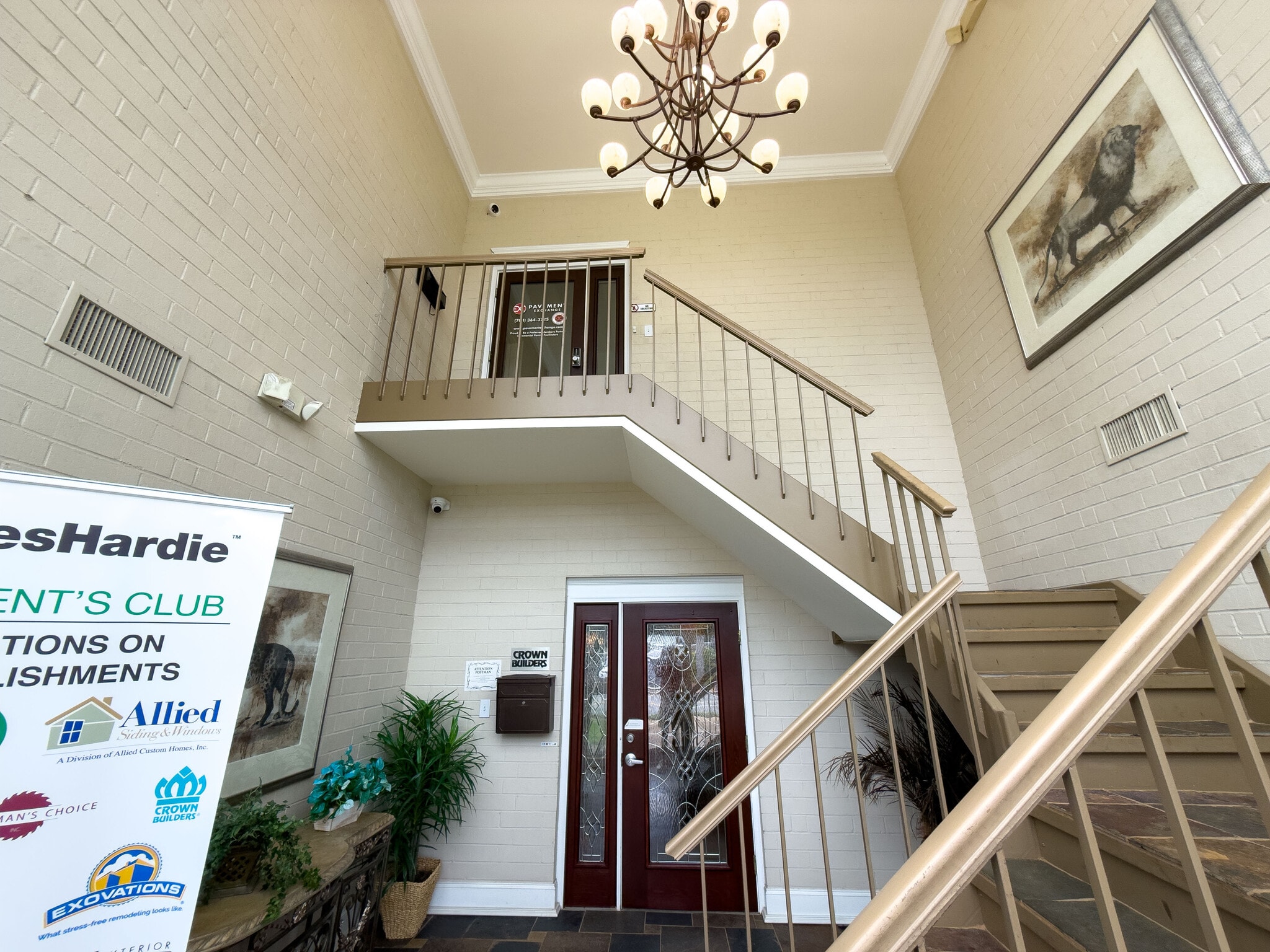 3111 Monroe Rd, Charlotte, NC à louer Photo intérieure- Image 1 de 9