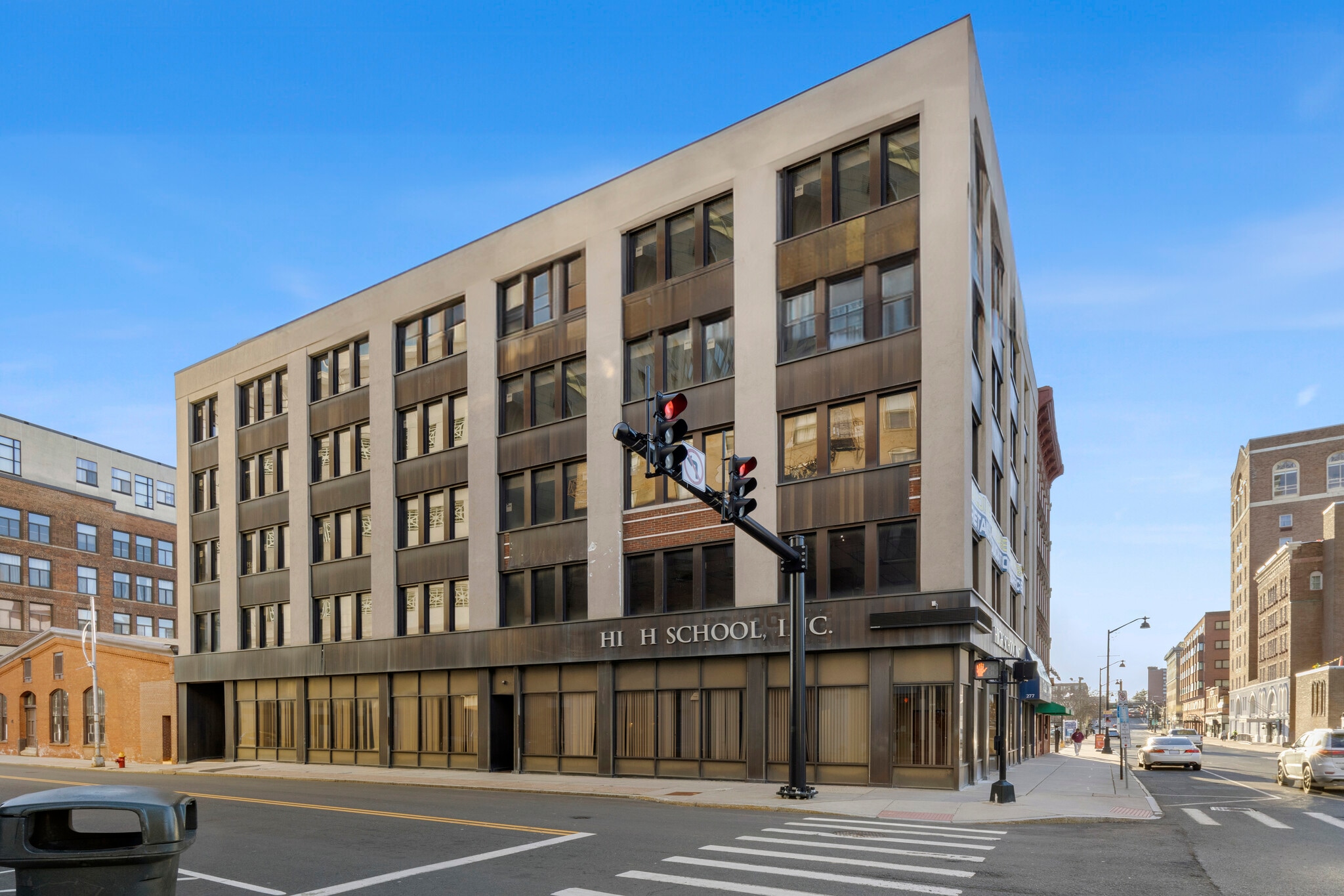 273 Asylum St, Hartford, CT for sale Building Photo- Image 1 of 31