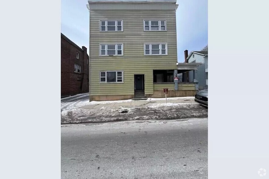 48 S Kennedy Dr, Mcadoo, PA à vendre - Photo du bâtiment - Image 1 de 19