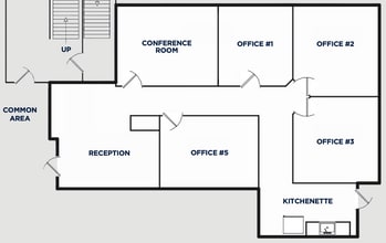 4745 Boardwalk Dr, Fort Collins, CO for lease Floor Plan- Image 1 of 1