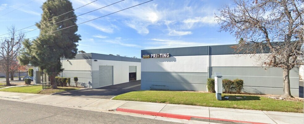 6611 Arlington Ave, Riverside, CA à louer - Photo du bâtiment - Image 3 de 4
