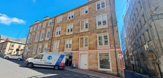 Plus de détails pour 223-225A West George St, Glasgow - Bureau à louer
